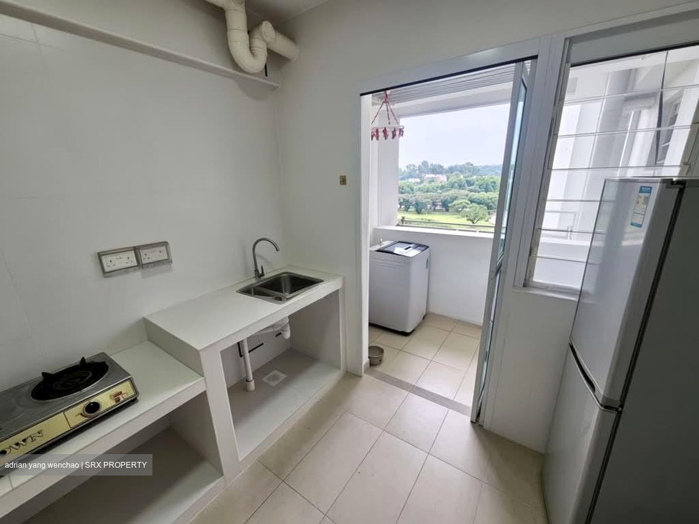 Blk 40A Skyoasis @ Dawson (Queenstown), HDB 3 Rooms #578730531